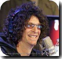 Yes  At last  King of all media   Shock Jock  Howard Stern gets what he deserves   more money   Wait  did I just say that  Sirius Satellite Radio Inc  paid Howard Stern an $82 9 million