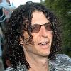 Howard Stern played  Taps  in the background as he marked his final day on free radio Friday   Good morning  and welcome to the last show on terrestrial radio   the shock jock said to