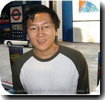 Women in the USA think  Heroes   star Masi Oka is cuddlier than a panda bear  This brilliant 31 year old computer genius turned actor is quickly becoming a cult idol to the fervent fans of