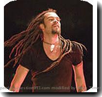 Michael Franti