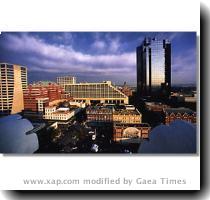 Texas Christian University