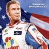 Talladega Nights  The Ballad of Ricky Bobby A while back we posted a super advanced screening review of Talladega Nights  The Ballad of Ricky Bobby that claimed the film