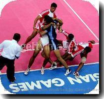 Wedgies are allowed in Bangladesh vs  India  A Tamilian finds a sport he s down with