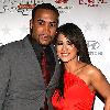 12 de marzo  2008 Don Omar y Jackie Guerrido RODRIGO VARELA WIREIMAGE COM La boda de Don Omar