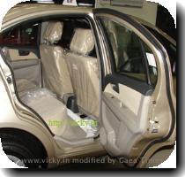 6  Maruti Suzuki sx4 s wider door opening for easy ingrees and egrees and leather upholsteries Interiors of Maruti Suzuki sx4 7  Maruti Suzuki sx4   door on passenger side  on driver side and quarter glass at the front which increases visibility