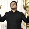 ARRahman Wins Oscars