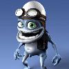 CRAZY FROG Crazy Frog ????????????? ????? ???????  2005