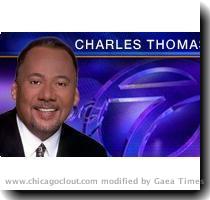 On April 1  2005  April Fool s Day   Mr  Charles Thomas came to 39th and Iron  Chicago Department of Water Management  to get the story on why I was terminated  I will always remember what Mr