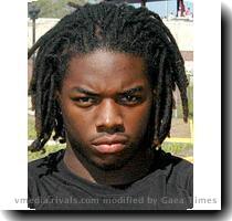 Trent Richardson