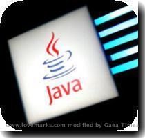 Re: <b>Java</b>