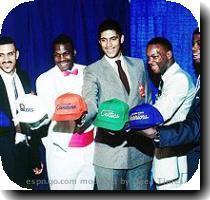 Noren Trotman NBAE Getty