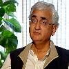 Devil s Advocate  Salman Khurshid on Vande Mataram