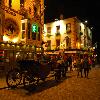 DUB Dublin   The Oliver St John Cogart Bar on Temple Bar by night 3008x2000 jpg