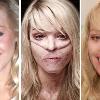 An aspiring TV presenter and model who had acid thrown in her face has been talking about her ordeal in a new documentary  Katie Piper  26  was left