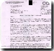 NOTICE in Newspapers    AICTE  Adv  AICTE UG 12 2003   600 kb coa aicte 06 jpg   REPLY TO NOTICE in Newspapers    CoA  Date 27 02 2003   433 kb    COA versus AICTE  Flip Flop  coa aicte 02 jpg   attn AICTE 5yr Degree in Arch    CoA  Ref  CA 5 AICTE 2003   1 4 MB coa aicte 03 jpg   To all Institutions Imparting    CoA  Ref  CA 5 2003   1 2 MB coa aicte 04 jpg