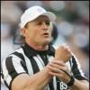 Referee Ed Hochuli Getty Referee Ed Hochuli Getty