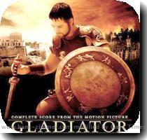 not a girly girl chick flick  I love it for its beautiful acting  thank you Russell Crowe  I have a wonderfully big poster of you on my wall  and its complicated cinematic elements  Click here to see my Gladiator poster  ~Of course the next thing that I have to talk about is my love for the actors  since I am in fact one myself  My favorite actress is Angelina