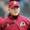 jefe y presidente del equipo de los Washington Redskins  d�as despu�s de que la derrota de playoffs de su equipo concluyera una campa�a marcada por el asesinato del profundo Sean Taylor  Getty Images