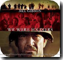 Find More Pictures from We Were Soldiers and read our reviews  Paramount s We Were Soldiers   2002