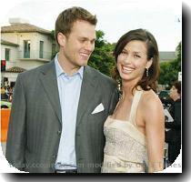New England Patriots player Tom Brady and Bridget Moynahan are officially done   It took nearly a year for these two to finally call it quits  Bridget s rep had the following statement