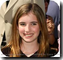 Re: Emma Roberts