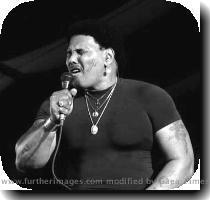 So the other day I m flipping the channels around and I land on this performance by Aaron Neville   And I think to myself  now there s a voice that I just wouldn t expect to hear coming out of such a hulking bruiser of a guy  Then I realized that s kind of how I ve always