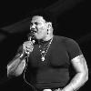 So the other day I m flipping the channels around and I land on this performance by Aaron Neville   And I think to myself  now there s a voice that I just wouldn t expect to hear coming out of such a hulking bruiser of a guy  Then I realized that s kind of how I ve always