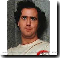 Andy Kaufman  I m From Hollywood  a great special docmenting the wrestling career of Kaufman  particularly highlighting the Jerry Lawler feud