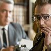 By Martin Morrow  CBC News The life of university professor Larry Gopnik  Michael Stuhlbarg  right  falls apart in the Coen Brothers  black comedy A Serious Man   Focus Features  Nobody would call the Coen brothers