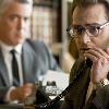 Michael Stuhlbarg  right  and Adam Arkin in  A Serious Man   Michael Stuhlbarg  right  and Adam Arkin in  A Serious Man