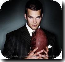 TOM BRADY