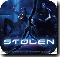 Stolen n a city plagued by crime and corruption  heroes are found on the wrong side of the law  Anya Romanov is a sexy  high tech thief for hire  When an everyday job turns sour  she finds herself