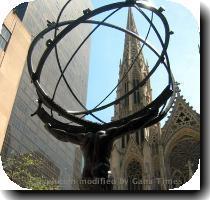 2  Restaurant Week Near Rockefeller Center Heather Cross Whether you re craving steak or seafood when you visit