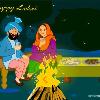 Lohri Wallpaper Next >>