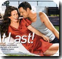 Previous Justin Chambers  Elizabeth Reaser