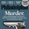 Looks like Phillymag s publicity stunt of putting a gun on the cover paid off   The posh local monthly is up for a 2007 National Magazine Award for general excellence in the 100 000   250