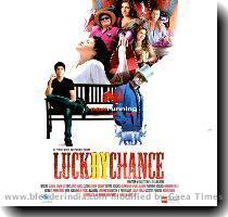 Luck By Chance s music has already blown us away    waiting with bated breath for the movie