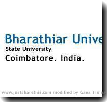 Bharathiar University announced Result of April May 2009 UG Examinations of all courses on 26 06 09 View Results click the link Bharathiar University UG Results 2009