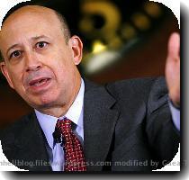 Gary Gensler  CFTC Chairman Lloyd Blankfein  Goldman Sachs Chairman Posted in