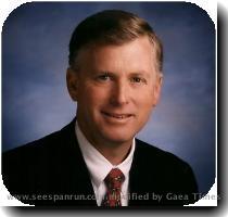 Dan Quayle Being the ultimate fodder for late night comedy doesn t count