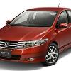 Posted on September 10th  2008 by by admin � Honda has launched the all new City in the Thailand maket today  The car is priced between 524 000 Baht to 694 000 Baht  Like the Civic  the new City has nothing in common with the old car