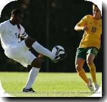 Real Midfielder Captains US U 18 Men to Gold Medal Real San Juan midfielder Amobi Okugo captained the United States U 18 team to the Gold Medal at the Australian Youth Olympic Festival  The U S  Under 18 Men s National Team took gold at the