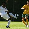 Real Midfielder Captains US U 18 Men to Gold Medal Real San Juan midfielder Amobi Okugo captained the United States U 18 team to the Gold Medal at the Australian Youth Olympic Festival  The U S  Under 18 Men s National Team took gold at the