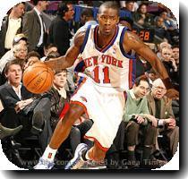 Stephon Marbury Jamal Crawford