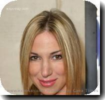 Deborah Gibson Deborah Gibson Photo Le Divorce Movie Premiere