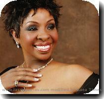 than 2 000 concertgoers  Gladys Knight  who made her solo singing debut in church at age 4  will take center stage at The Orleans Showroom  Aug  22 24  Tickets are $54 95  call 702 365 7075  In 1952  shortly after winning a prize for her performance on the televised Ted Mack Amateur Hour  8 year old Gladys formed The Pips with her brother  sister and two cousins  The group went