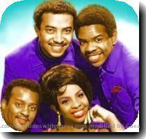 Gladys Knight and Pips