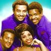 Gladys Knight and Pips