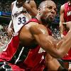 Alonzo Mourning Alonzo Mourning