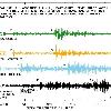 Origin time 01 06 29 6 UTC GMT Mar 14 or 07 06 29 8 PM CST Mar 13  Latitude 34 195degrees N  Longitude 97 613degrees W Depth 5 0 km  restrained  Magnitude 2 4  mbLg scale  To help OGS map the felt effects of these earthquakes  would anyone who felt and or heard one or both FILL OUT THIS FORM  Please tell us where you were  and what you experienced in as much